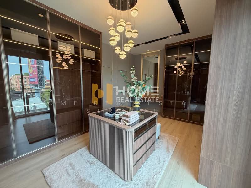 Premium Place Mix Nawamin : พรีเมี่ยม เพลส มิกซ์ นวมินทร์, กรุงเทพ, ซอย นวมินทร์ 133, นวลจันทร์, บึงกุ่ม, กรุงเทพ, 280 ตร.ม., บ้านเดี่ยว ขาย, โดย HOME Real Estate Service, 500237266 - DDproperty.com