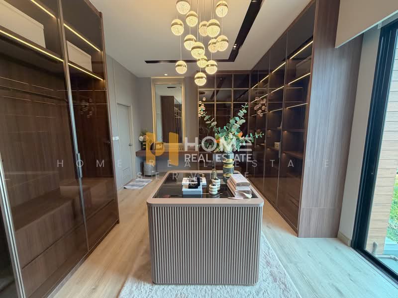 Premium Place Mix Nawamin : พรีเมี่ยม เพลส มิกซ์ นวมินทร์, กรุงเทพ, ซอย นวมินทร์ 133, นวลจันทร์, บึงกุ่ม, กรุงเทพ, 280 ตร.ม., บ้านเดี่ยว ขาย, โดย HOME Real Estate Service, 500237266 - DDproperty.com