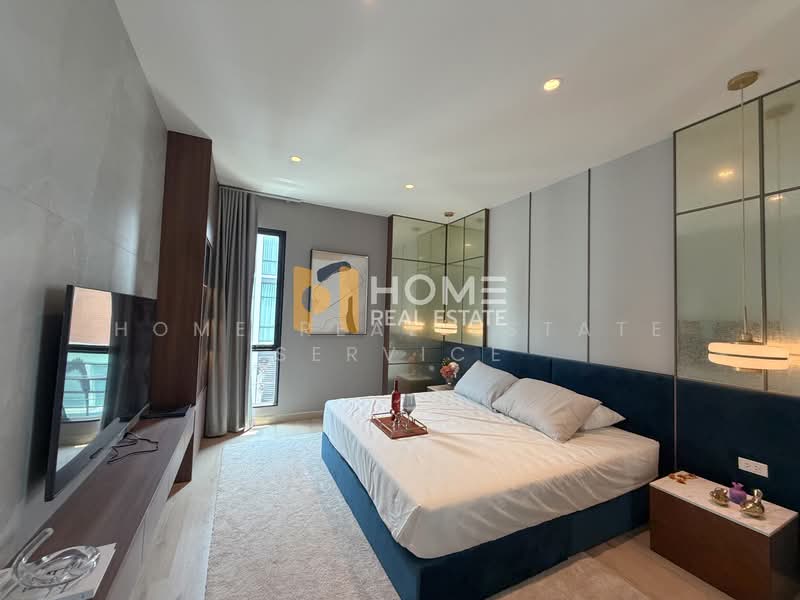 Premium Place Mix Nawamin : พรีเมี่ยม เพลส มิกซ์ นวมินทร์, กรุงเทพ, ซอย นวมินทร์ 133, นวลจันทร์, บึงกุ่ม, กรุงเทพ, 280 ตร.ม., บ้านเดี่ยว ขาย, โดย HOME Real Estate Service, 500237266 - DDproperty.com