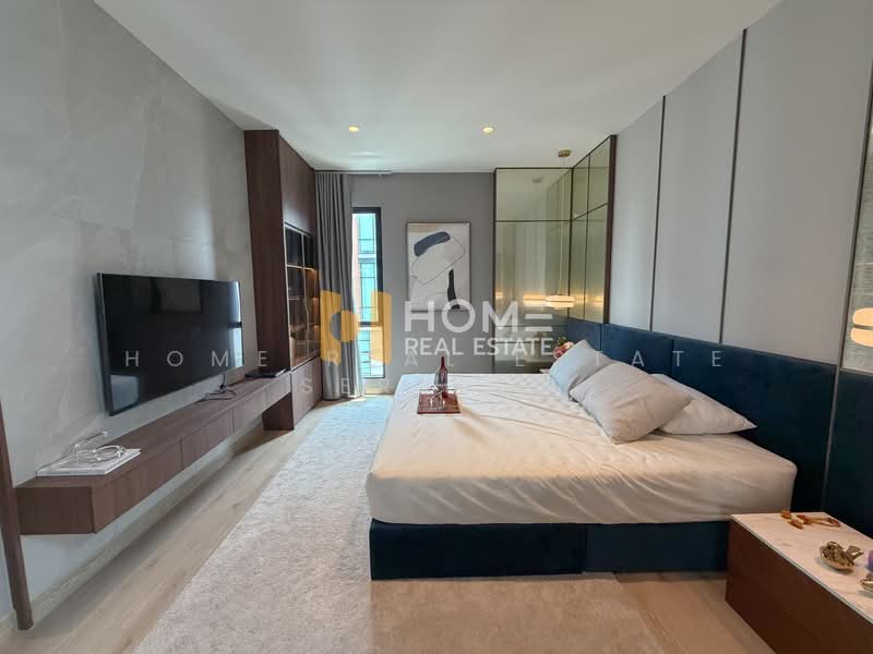 Premium Place Mix Nawamin : พรีเมี่ยม เพลส มิกซ์ นวมินทร์, กรุงเทพ, ซอย นวมินทร์ 133, นวลจันทร์, บึงกุ่ม, กรุงเทพ, 280 ตร.ม., บ้านเดี่ยว ขาย, โดย HOME Real Estate Service, 500237266 - DDproperty.com