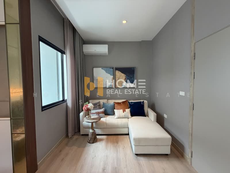 Premium Place Mix Nawamin, Bangkok, Soi Nawamin 133, Nuan Chan, Bueng Kum, Bangkok, 1 Bedroom, 280 sqm, Single Detached House For Sale, by HOME Real Estate Service, 500237266 - DDproperty.com