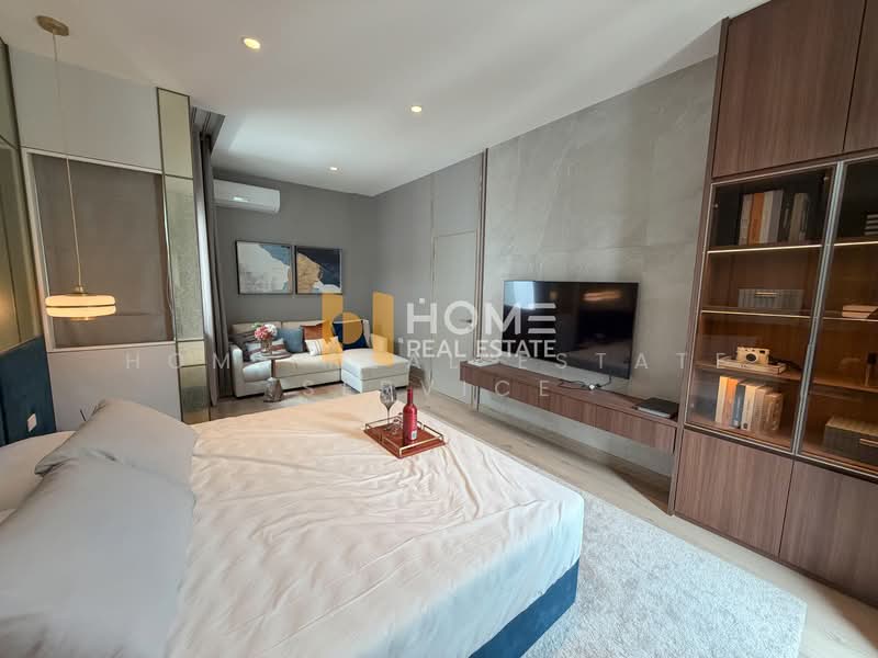 Premium Place Mix Nawamin : พรีเมี่ยม เพลส มิกซ์ นวมินทร์, กรุงเทพ, ซอย นวมินทร์ 133, นวลจันทร์, บึงกุ่ม, กรุงเทพ, 280 ตร.ม., บ้านเดี่ยว ขาย, โดย HOME Real Estate Service, 500237266 - DDproperty.com