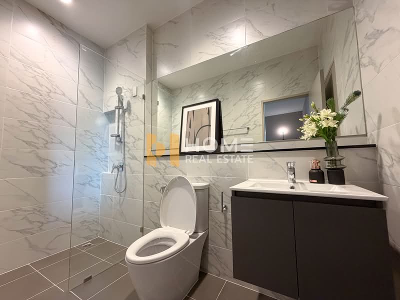 Premium Place Mix Nawamin, Bangkok, Soi Nawamin 133, Nuan Chan, Bueng Kum, Bangkok, 1 Bedroom, 280 sqm, Single Detached House For Sale, by HOME Real Estate Service, 500237266 - DDproperty.com