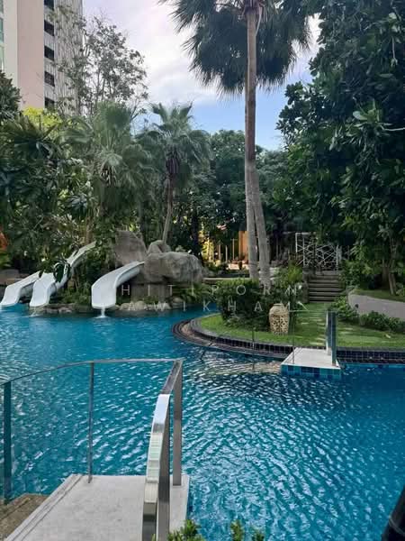 The Riviera Wongamat, Chon Buri (Pattaya), Na Kluea 16 Alley, Na Kloe, Bang Lamung (Pattaya), Chon Buri (Pattaya), Studio, 32 sqm, Condo For Sale, by Thitiporn Pawikham, 500237270 - DDproperty.com