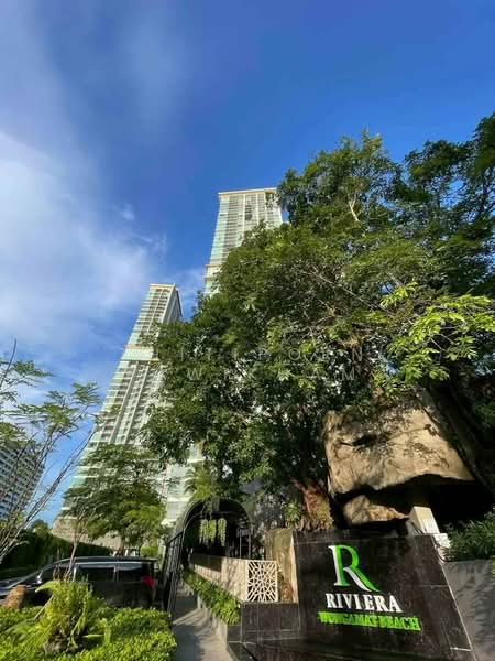 The Riviera Wongamat, Chon Buri (Pattaya), Na Kluea 16 Alley, Na Kloe, Bang Lamung (Pattaya), Chon Buri (Pattaya), Studio, 32 sqm, Condo For Sale, by Thitiporn Pawikham, 500237270 - DDproperty.com