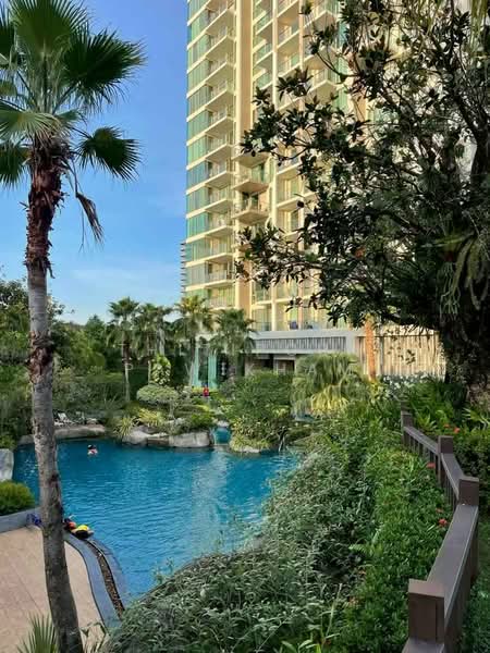 The Riviera Wongamat, Chon Buri (Pattaya), Na Kluea 16 Alley, Na Kloe, Bang Lamung (Pattaya), Chon Buri (Pattaya), Studio, 32 sqm, Condo For Sale, by Thitiporn Pawikham, 500237270 - DDproperty.com