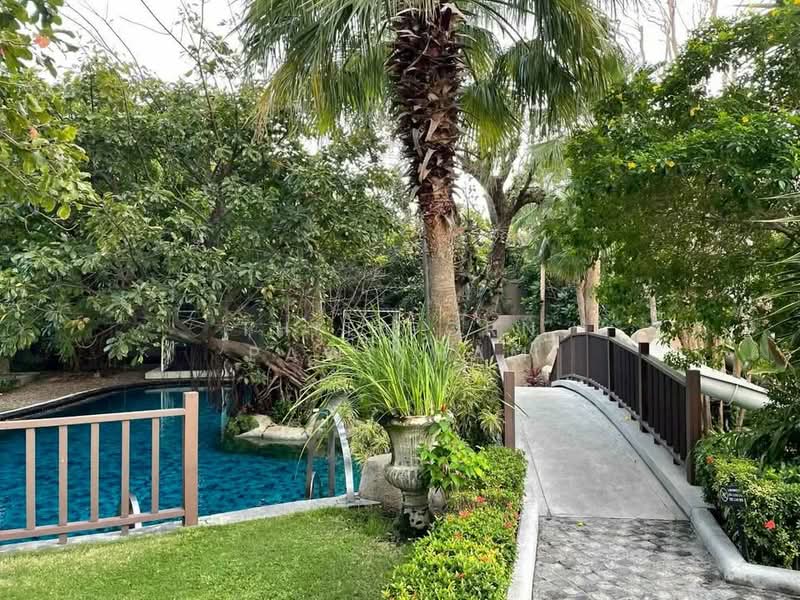 The Riviera Wongamat, Chon Buri (Pattaya), Na Kluea 16 Alley, Na Kloe, Bang Lamung (Pattaya), Chon Buri (Pattaya), Studio, 32 sqm, Condo For Sale, by Thitiporn Pawikham, 500237270 - DDproperty.com