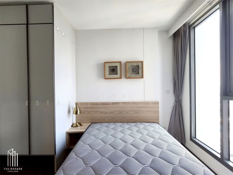 Whizdom Inspire Sukhumvit, Bangkok, Sukhumvit Road, Bang Chak, Phra Khanong, Bangkok, 2 Bedrooms, 51 sqm, Condo For Rent, by The Estate(Thailand) Limited, 500237271 - DDproperty.com