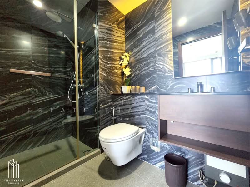 Whizdom Inspire Sukhumvit, Bangkok, Sukhumvit Road, Bang Chak, Phra Khanong, Bangkok, 2 Bedrooms, 51 sqm, Condo For Rent, by The Estate(Thailand) Limited, 500237271 - DDproperty.com