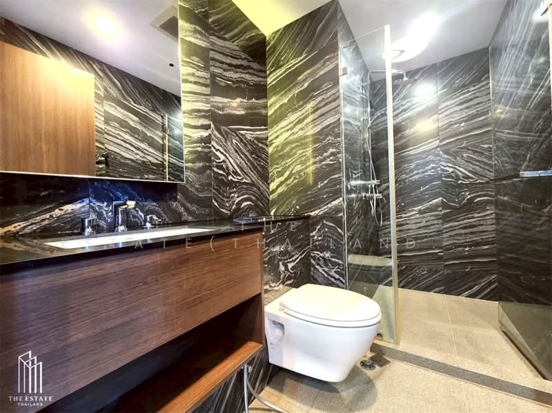 Whizdom Inspire Sukhumvit, Bangkok, Sukhumvit Road, Bang Chak, Phra Khanong, Bangkok, 2 Bedrooms, 51 sqm, Condo For Rent, by The Estate(Thailand) Limited, 500237271 - DDproperty.com