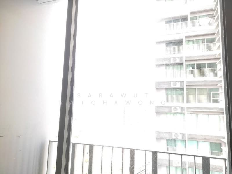 Keyne by Sansiri, Bangkok, 766 Sukhumvit Road, Khlong Toei, Khlong Toei, Bangkok, 1 Bedroom, 34 sqm, Condo For Rent, by Sarawut Ratchawong, 500237272 - DDproperty.com