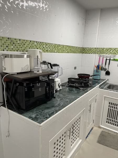 Habitown Kohkaew, Phuket, Thep Krasattri Road, Ko Kaeo, Muang Phuket, Phuket, 3 Bedrooms, 50 sqm, Townhouse For Rent, by primeglobalasset paery, 500237274 - DDproperty.com