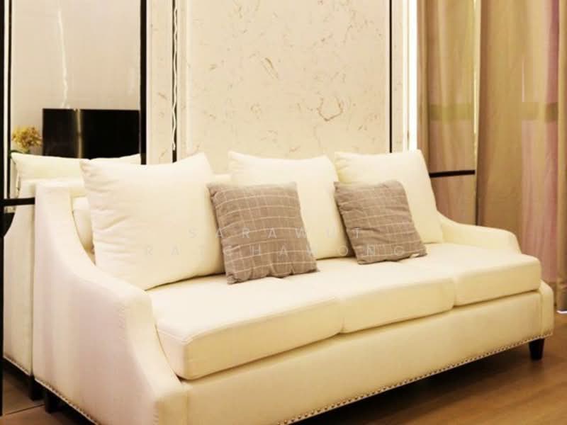 ASHTON Asoke, Bangkok, 131 Asoke Montri Road, Khlongtoei Nua, Watthana, Bangkok, 1 Bedroom, 31 sqm, Condo For Sale, by Sarawut Ratchawong, 500237276 - DDproperty.com