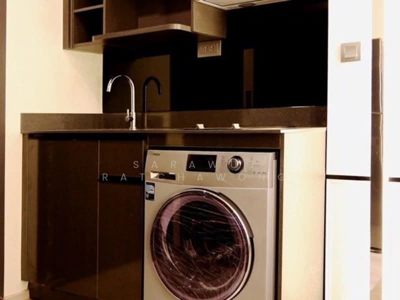 ASHTON Asoke, Bangkok, 131 Asoke Montri Road, Khlongtoei Nua, Watthana, Bangkok, 1 Bedroom, 31 sqm, Condo For Sale, by Sarawut Ratchawong, 500237276 - DDproperty.com