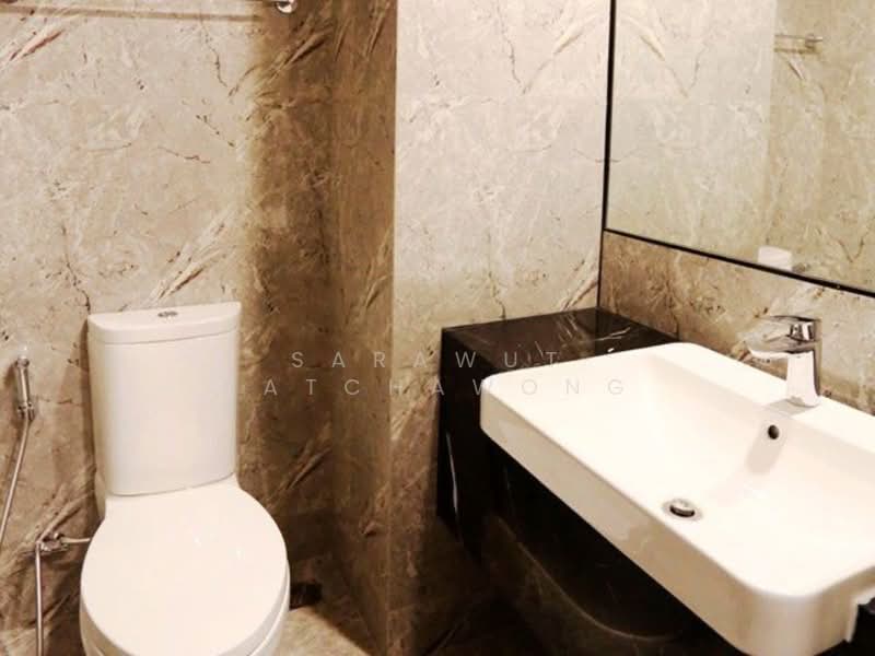 ASHTON Asoke, Bangkok, 131 Asoke Montri Road, Khlongtoei Nua, Watthana, Bangkok, 1 Bedroom, 31 sqm, Condo For Sale, by Sarawut Ratchawong, 500237276 - DDproperty.com