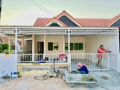 ขาย - สวนเสือวิลเลจ1, ชลบุรี