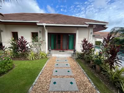 ขาย - Hillside Hamlet Homes 5-6 : ฮิลไซด์ แฮมเลต 5-6, ประจวบคีรีขันธ์