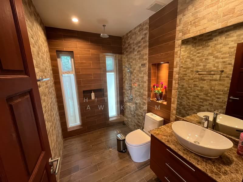 Hillside Hamlet Homes 5-6, Prachuap Khiri Khan, Hin Lek Fai, Hua Hin, Prachuap Khiri Khan, 4 Bedrooms, 290 sqm, Villa For Sale, by Thitiporn Pawikham, 500237278 - DDproperty.com
