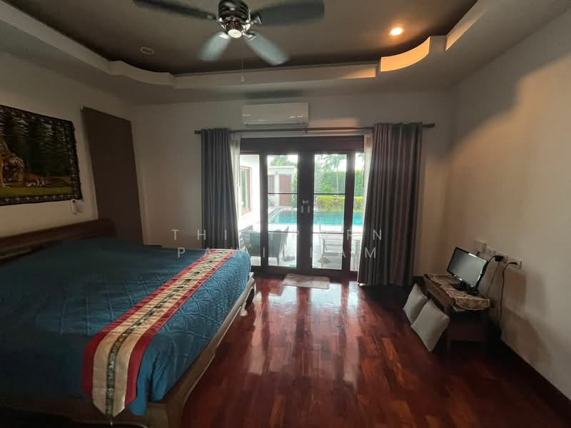 Hillside Hamlet Homes 5-6, Prachuap Khiri Khan, Hin Lek Fai, Hua Hin, Prachuap Khiri Khan, 4 Bedrooms, 290 sqm, Villa For Sale, by Thitiporn Pawikham, 500237278 - DDproperty.com