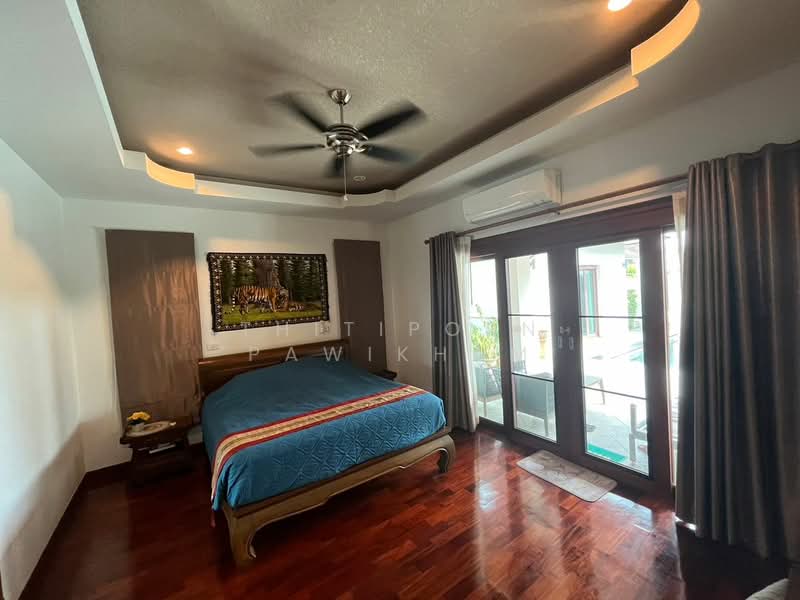 Hillside Hamlet Homes 5-6 : ฮิลไซด์ แฮมเลต 5-6, ประจวบคีรีขันธ์, หินเหล็กไฟ, หัวหิน, ประจวบคีรีขันธ์, 290 ตร.ม., วิลล่า ขาย, โดย Thitiporn Pawikham, 500237278 - DDproperty.com