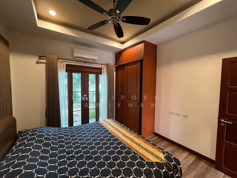 Hillside Hamlet Homes 5-6 : ฮิลไซด์ แฮมเลต 5-6, ประจวบคีรีขันธ์, หินเหล็กไฟ, หัวหิน, ประจวบคีรีขันธ์, 290 ตร.ม., วิลล่า ขาย, โดย Thitiporn Pawikham, 500237278 - DDproperty.com
