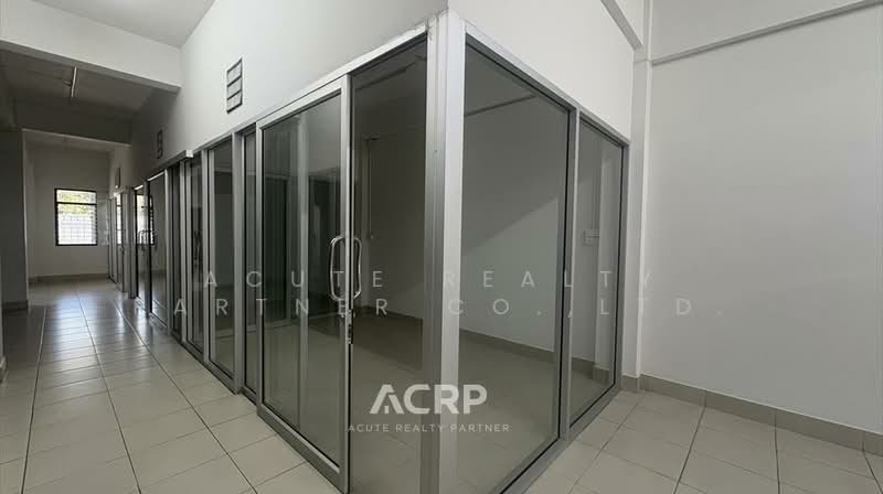 Commercial Building with Warehouse for Rent – Best Value Price!, Bangkok, Dok Mai, Prawet, Bangkok, , 528 sqm, Shophouse For Rent, by Acute Realty Partner Co.,Ltd., 500237281 - DDproperty.com