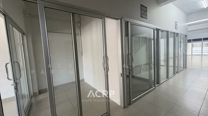 Commercial Building with Warehouse for Rent – Best Value Price!, Bangkok, Dok Mai, Prawet, Bangkok, , 528 sqm, Shophouse For Rent, by Acute Realty Partner Co.,Ltd., 500237281 - DDproperty.com