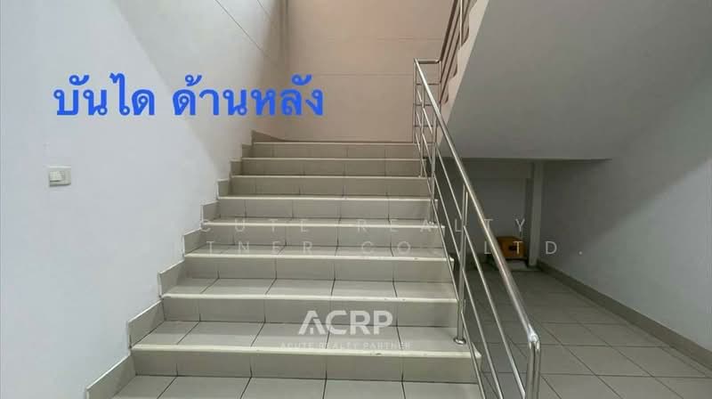 Commercial Building with Warehouse for Rent – Best Value Price!, Bangkok, Dok Mai, Prawet, Bangkok, , 528 sqm, Shophouse For Rent, by Acute Realty Partner Co.,Ltd., 500237281 - DDproperty.com