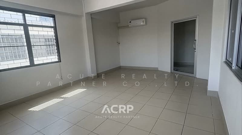 Commercial Building with Warehouse for Rent – Best Value Price!, Bangkok, Dok Mai, Prawet, Bangkok, , 528 sqm, Shophouse For Rent, by Acute Realty Partner Co.,Ltd., 500237281 - DDproperty.com
