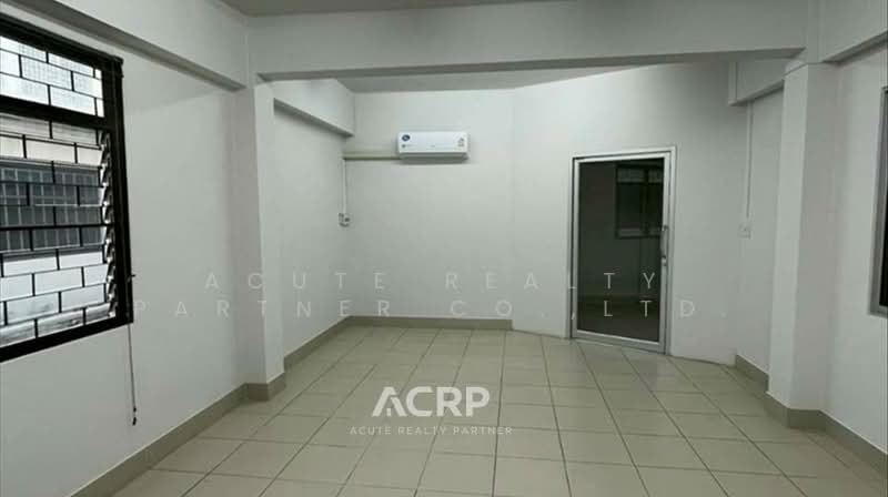 Commercial Building with Warehouse for Rent – Best Value Price!, Bangkok, Dok Mai, Prawet, Bangkok, , 528 sqm, Shophouse For Rent, by Acute Realty Partner Co.,Ltd., 500237281 - DDproperty.com
