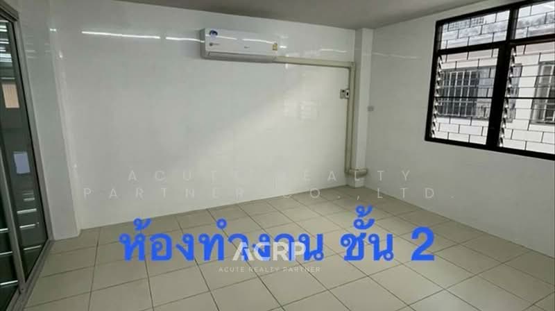 อาคารพาณิชย์พร้อมโกดังให้เช่า ราคาสุดคุ้ม, กรุงเทพ, ดอกไม้, ประเวศ, กรุงเทพ, 528 ตร.ม., ตึกแถว-อาคารพาณิชย์ ให้เช่า, โดย Acute Realty Partner Co.,Ltd., 500237281 - DDproperty.com