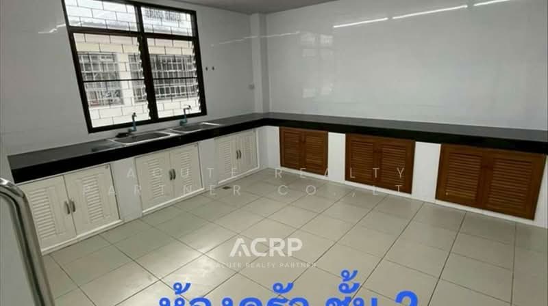 Commercial Building with Warehouse for Rent – Best Value Price!, Bangkok, Dok Mai, Prawet, Bangkok, , 528 sqm, Shophouse For Rent, by Acute Realty Partner Co.,Ltd., 500237281 - DDproperty.com