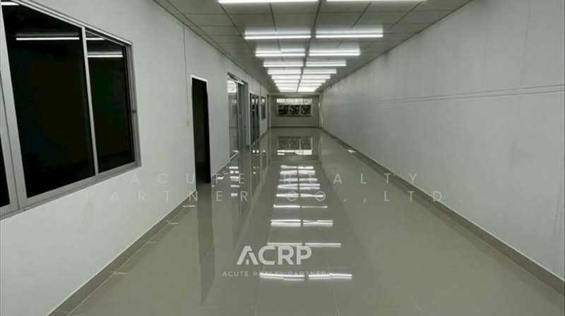Commercial Building with Warehouse for Rent – Best Value Price!, Bangkok, Dok Mai, Prawet, Bangkok, , 528 sqm, Shophouse For Rent, by Acute Realty Partner Co.,Ltd., 500237281 - DDproperty.com