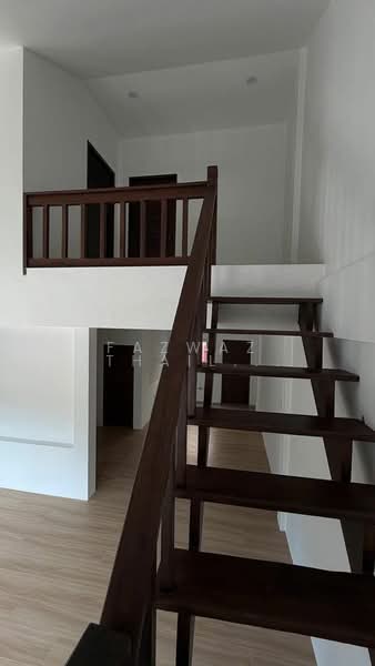 3BR Townhouse Taling Ngam Koh Samui | Renovated | Garden | Quiet Area, Surat Thani, Taling Ngam, Ko Samui, Surat Thani, 3 Bedrooms, 110 sqm, Townhouse For Sale, by Fazwaz (Thailand) Co., Ltd., 500237283 - DDproperty.com