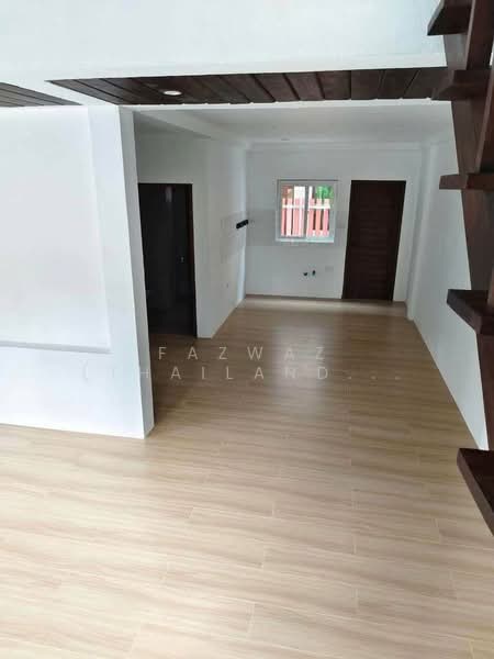 3BR Townhouse Taling Ngam Koh Samui | Renovated | Garden | Quiet Area, Surat Thani, Taling Ngam, Ko Samui, Surat Thani, 3 Bedrooms, 110 sqm, Townhouse For Sale, by Fazwaz (Thailand) Co., Ltd., 500237283 - DDproperty.com