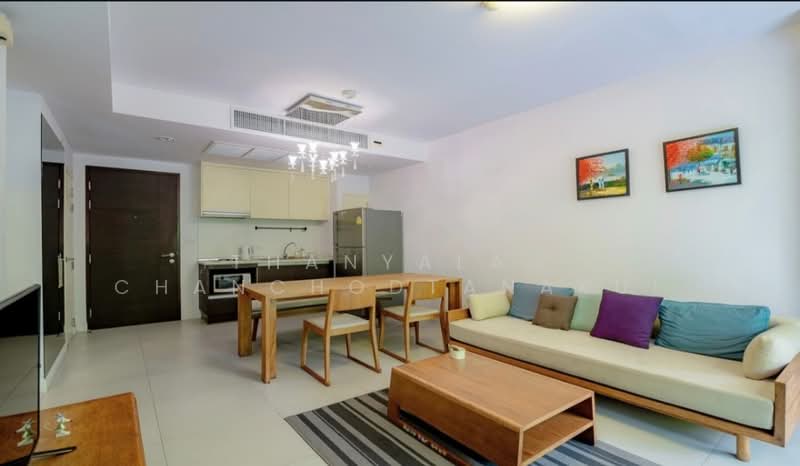 Baan Sanpluem Hun Hin, Prachuap Khiri Khan, Soi Hua Hin 75/1, Hua Hin, Hua Hin, Prachuap Khiri Khan, 2 Bedrooms, 77 sqm, Condo For Rent, by Thanyalag Chanchodtanakul, 500237286 - DDproperty.com