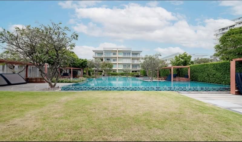 Baan Sanpluem Hun Hin, Prachuap Khiri Khan, Soi Hua Hin 75/1, Hua Hin, Hua Hin, Prachuap Khiri Khan, 2 Bedrooms, 77 sqm, Condo For Rent, by Thanyalag Chanchodtanakul, 500237286 - DDproperty.com