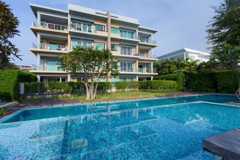 Baan Sanpluem Hun Hin, Prachuap Khiri Khan, Soi Hua Hin 75/1, Hua Hin, Hua Hin, Prachuap Khiri Khan, 2 Bedrooms, 77 sqm, Condo For Rent, by Thanyalag Chanchodtanakul, 500237286 - DDproperty.com