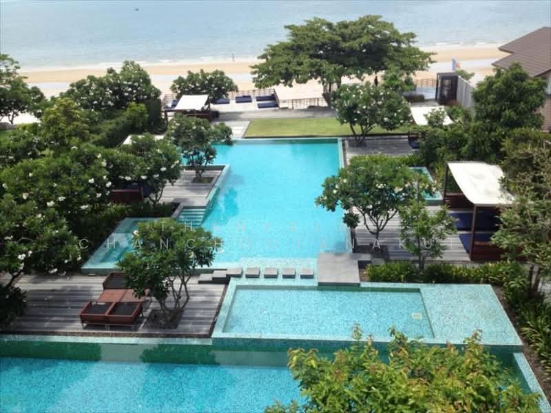 Baan Sanpluem Hun Hin, Prachuap Khiri Khan, Soi Hua Hin 75/1, Hua Hin, Hua Hin, Prachuap Khiri Khan, 2 Bedrooms, 77 sqm, Condo For Rent, by Thanyalag Chanchodtanakul, 500237286 - DDproperty.com
