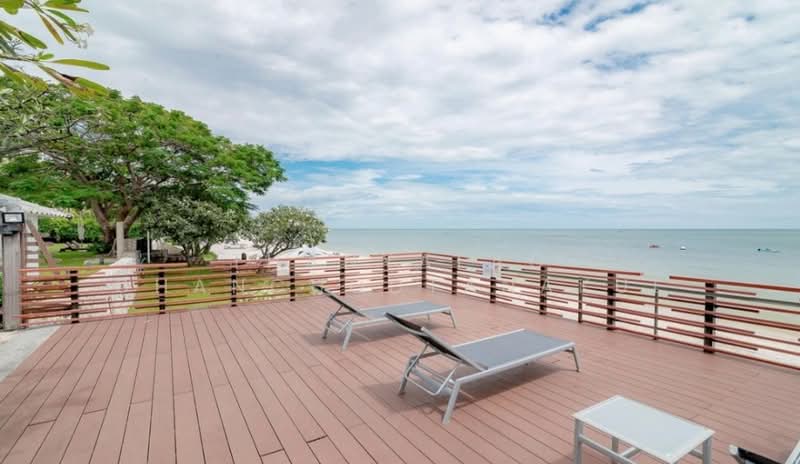 Baan Sanpluem Hun Hin, Prachuap Khiri Khan, Soi Hua Hin 75/1, Hua Hin, Hua Hin, Prachuap Khiri Khan, 2 Bedrooms, 77 sqm, Condo For Rent, by Thanyalag Chanchodtanakul, 500237286 - DDproperty.com