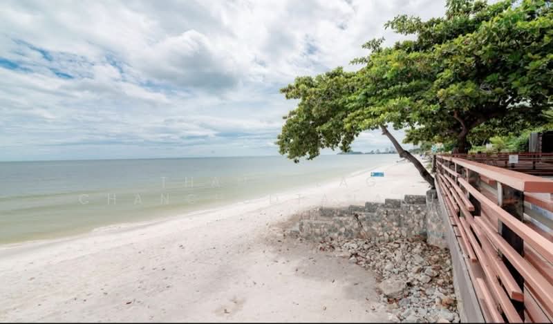 Baan Sanpluem Hun Hin, Prachuap Khiri Khan, Soi Hua Hin 75/1, Hua Hin, Hua Hin, Prachuap Khiri Khan, 2 Bedrooms, 77 sqm, Condo For Rent, by Thanyalag Chanchodtanakul, 500237286 - DDproperty.com