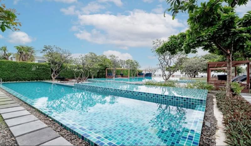 Baan Sanpluem Hun Hin, Prachuap Khiri Khan, Soi Hua Hin 75/1, Hua Hin, Hua Hin, Prachuap Khiri Khan, 2 Bedrooms, 77 sqm, Condo For Rent, by Thanyalag Chanchodtanakul, 500237286 - DDproperty.com