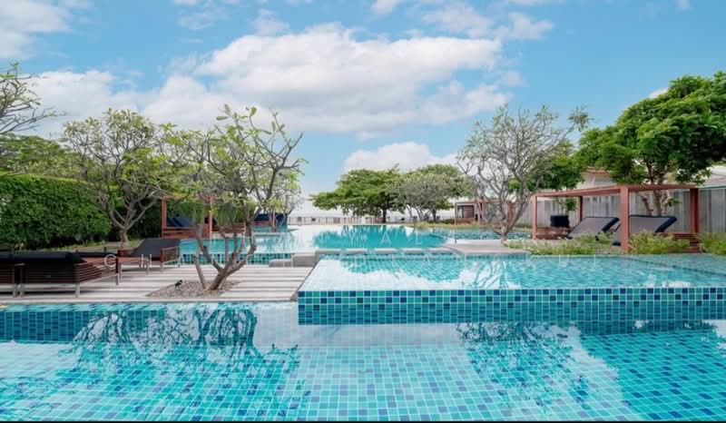 Baan Sanpluem Hun Hin : บ้านแสนปลื้ม หัวหิน, ประจวบคีรีขันธ์, ซอย หัวหิน 75/1, หัวหิน, หัวหิน, ประจวบคีรีขันธ์, 77 ตร.ม., คอนโด ให้เช่า, โดย Thanyalag Chanchodtanakul, 500237286 - DDproperty.com