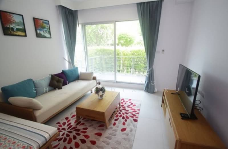 Baan Sanpluem Hun Hin, Prachuap Khiri Khan, Soi Hua Hin 75/1, Hua Hin, Hua Hin, Prachuap Khiri Khan, 2 Bedrooms, 77 sqm, Condo For Rent, by Thanyalag Chanchodtanakul, 500237286 - DDproperty.com