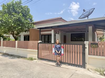 ขาย - แปซิฟิค ซิตี้ โฮม, ชลบุรี