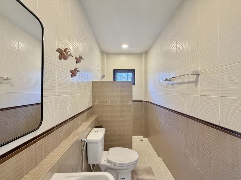 Pacific city Home, Chon Buri (Pattaya), Huai Kapi, Muang Chon Buri, Chon Buri (Pattaya), 3 Bedrooms, 250 sqm, Single Detached House For Sale, by Paula ., 500237287 - DDproperty.com