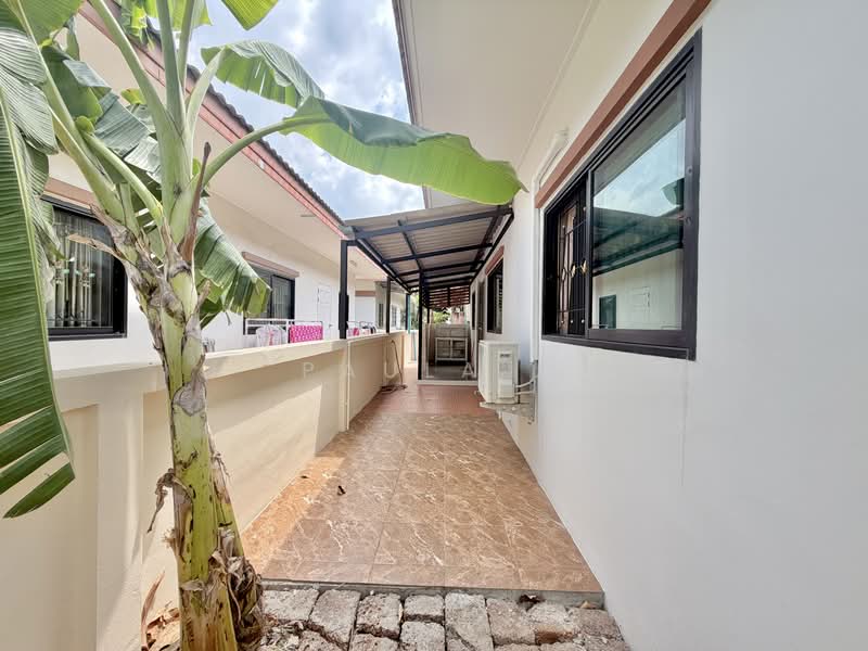 Pacific city Home, Chon Buri (Pattaya), Huai Kapi, Muang Chon Buri, Chon Buri (Pattaya), 3 Bedrooms, 250 sqm, Single Detached House For Sale, by Paula ., 500237287 - DDproperty.com