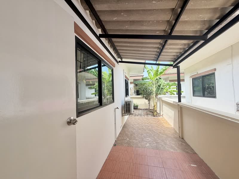 Pacific city Home, Chon Buri (Pattaya), Huai Kapi, Muang Chon Buri, Chon Buri (Pattaya), 3 Bedrooms, 250 sqm, Single Detached House For Sale, by Paula ., 500237287 - DDproperty.com