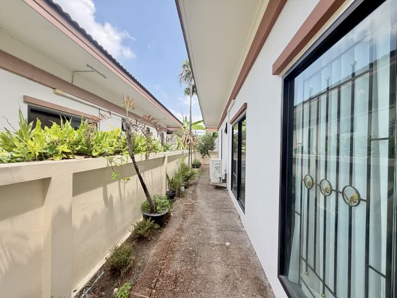Pacific city Home, Chon Buri (Pattaya), Huai Kapi, Muang Chon Buri, Chon Buri (Pattaya), 3 Bedrooms, 250 sqm, Single Detached House For Sale, by Paula ., 500237287 - DDproperty.com