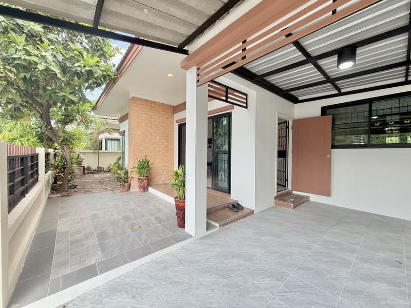Pacific city Home, Chon Buri (Pattaya), Huai Kapi, Muang Chon Buri, Chon Buri (Pattaya), 3 Bedrooms, 250 sqm, Single Detached House For Sale, by Paula ., 500237287 - DDproperty.com